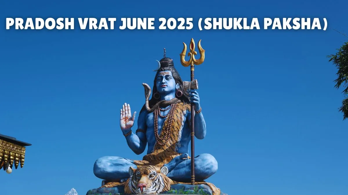 pradosh-vrat-june-2025-date-time-pradosh-kaal-muhurat-significance-and-rituals