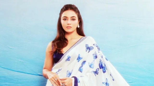 ‘Pay Disparity Exists…’: Wamiqa Gabbi Calls Out Pay Gap, Questions Why Male Actors’ Fees Aren’t Cut