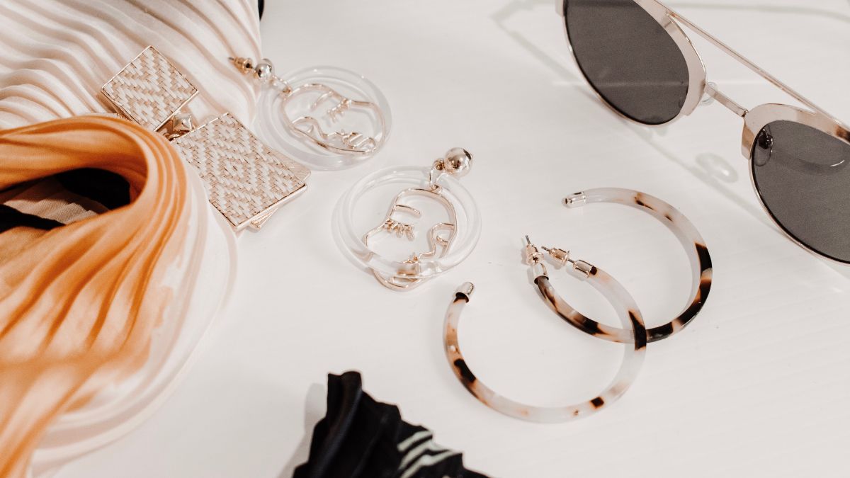 Accessories To Elevate An Outfit