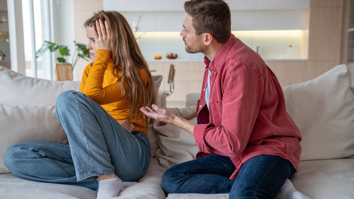 Tips To Find Out Low Standards In Relationship