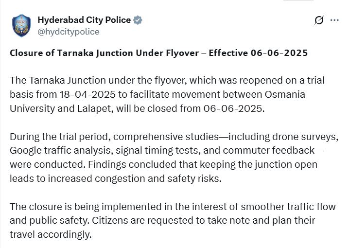 hyderabadtrafficadvisory