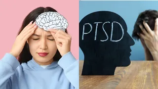 Living With PTSD After A Brain Tumour Diagnosis: Doctor Explains Silent Battle And When To Seek Help