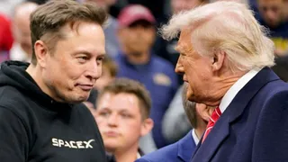 Trump-Musk Feud: Tesla CEO Pulls 'Epstein Files' Bombshell Post; Is It A Step Toward Reconciliation?