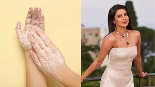 DIY Natural Body Scrub That Priyanka Chopra Swears By For Glowing Skin