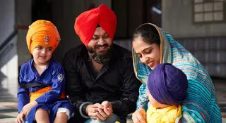 80+ Trendy Sikh Baby Boy Names Which Mean Victory