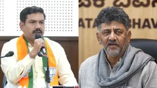 'CM Himself Called The Crowd': BJP Seeks Resignation Of Siddaramaiah, Shivakumar In Bengaluru Stampede Case