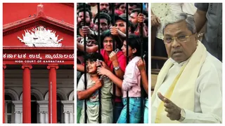 Karnataka HC Seeks Answers From Govt On Nine Key Questions Over Bengaluru Stampede: 'When And How Decisions Were Made?'