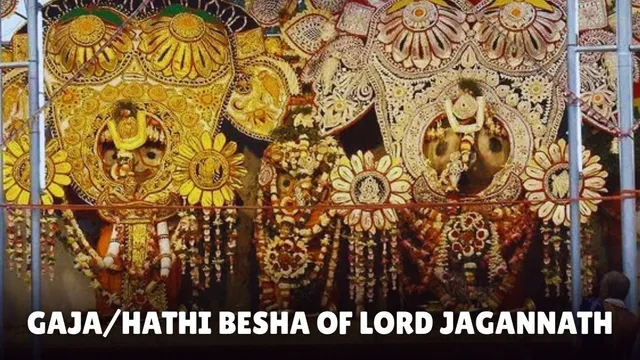 snan-purnima-2025-why-lord-jagannath-is-dressed-like-an-elephant-know-interesting-legend-behind-hati-besha-ritual