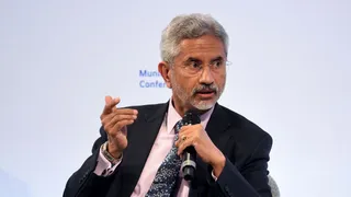 'Perpetrators Of Evil Can’t Be...': Jaishankar Reiterates India’s Zero-Tolerance Policy On Terrorism During UK Delegation Talks | Watch