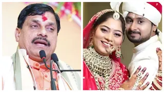 Indore Couple Missing: MP CM Requests Amit Shah For CBI Probe In Mysterious Disappearance Of Sonam Raghuvanshi In Meghalaya