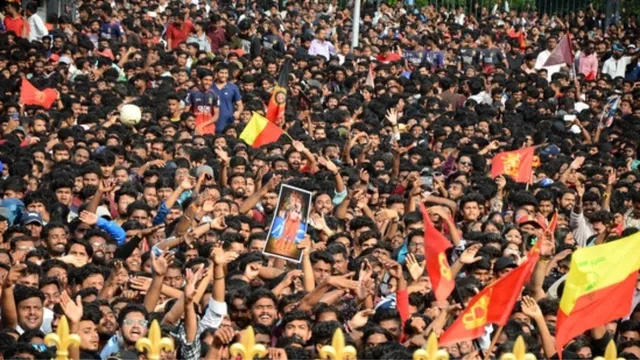 A Shankar, ES Jairam Resign As Secretary And Treasurer Of Karnataka State Cricket Association Days After Bengaluru Stampede