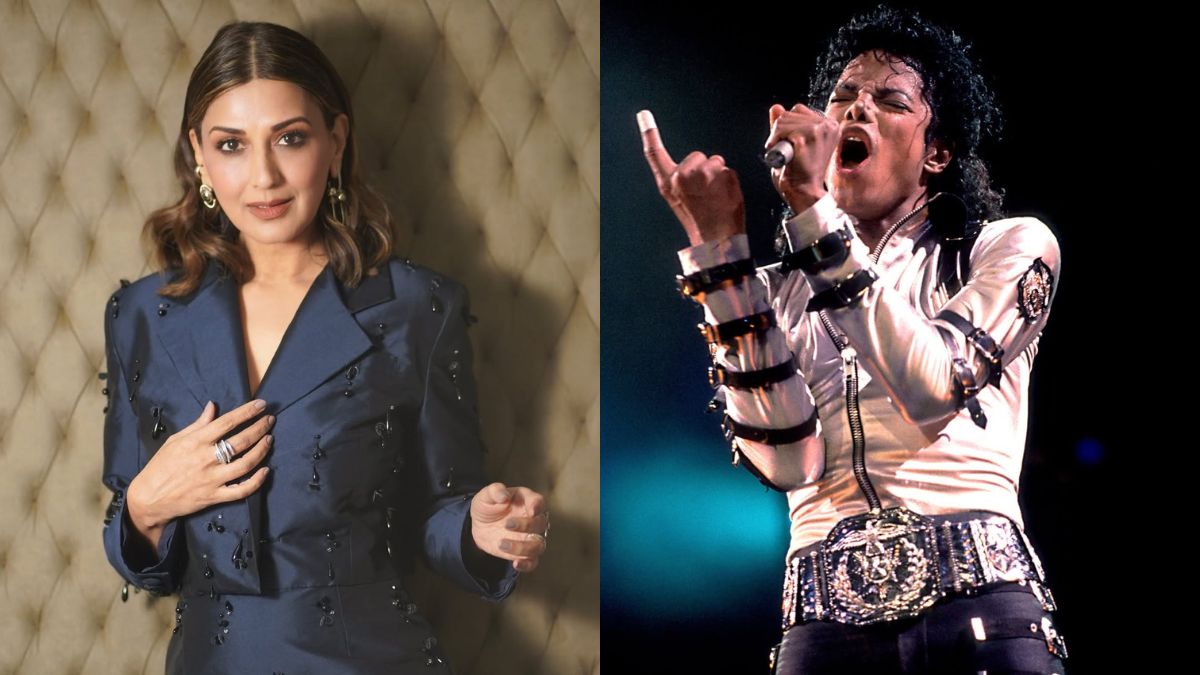 Sonali Raj Sonali Bendre Reveals Raj Thackeray's Wife Approached Her To Welcome ...