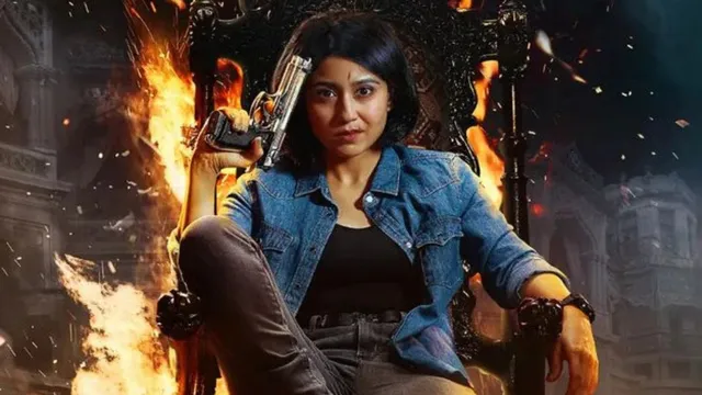 Mirzapur 4 OTT Release Update: Is It July 2025? Shweta Tripathi Aka Golu Gives Big Hint