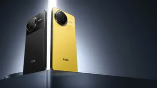 Poco F7 Tipped to Launch Globally On June 17: Snapdragon 8s Gen 4, Massive 7,550mAh Battery And More Expected