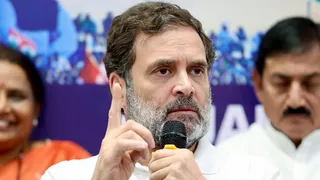 'Next In Bihar': Rahul Gandhi Reiterates Maharashtra Poll Rigging Claims, Lists Sequence Of 'Fixing'