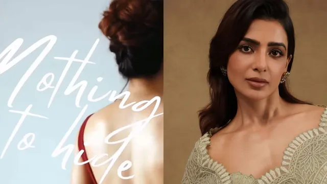 Samantha Ruth Prabhu's YMC Ink No Longer Visible Years After Divorce With Naga Chaitanya, Fans Ask 'Did She Remove It?'
