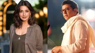 Sonali Bendre Breaks Silence On Romance Rumours With MNS Chief Raj Thackeray: 'There Are Families Involved...'