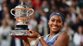French Open 2025: Spirited Coco Gauff Silences Aryna Sabalenka Storm To Win Maiden Roland Garros Crown