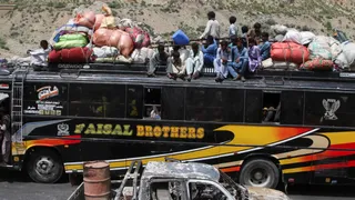 ‘90 Days Detention, Property Seizure’: Pakistan Passes Controversial Law Targeting Baloch Citizens