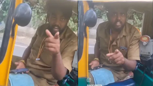 youre-in-bengaluru-dont-use-hindi-auto-driver-demands-woman-speak-kannada-during-fare-dispute-video-goes-viral