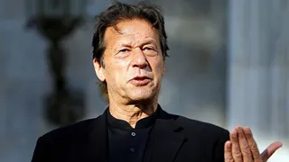 Former Pakistan PM Imran Khan Likely To Secure Bail On June 11 In Al-Qadir Trust Case, Claims PTI Leader