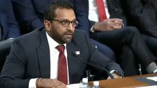 ‘US Working With India To Shut Down China-Linked Fentanyl Supply Chains,’ Says FBI’s Kash Patel Amid Rising Bioterrorism Fears