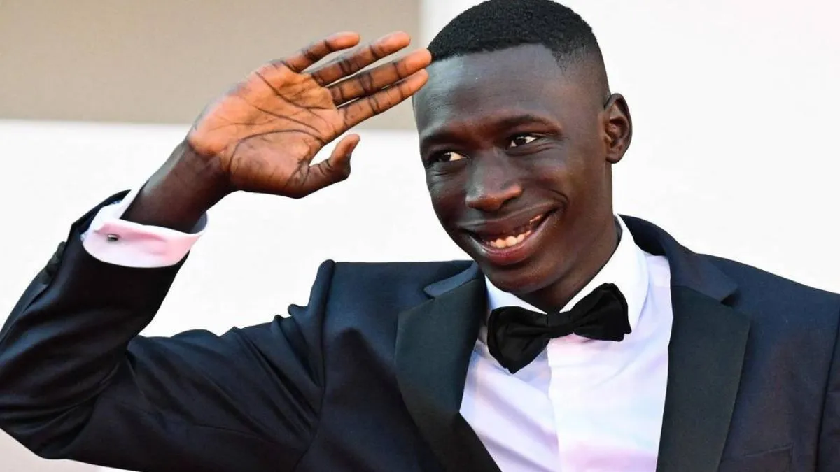 TikTok Star Khaby Lame Arrested By ICE? US Immigration Department ...