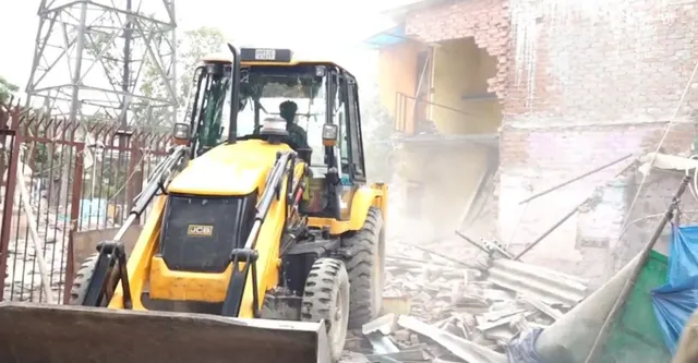 madrasi-camp-demolition-aap-alleges-bjp-displacing-people-despite-jahan-jhuggi-wahin-makaan-campaign-delhi-cm-reacts