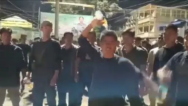 manipur-violence-imphal-internet-suspended-bishnupur-curfew-kuki-meitei-ethnic-cleansing-arambai-tenggol-leader-arrest-kanan-singh