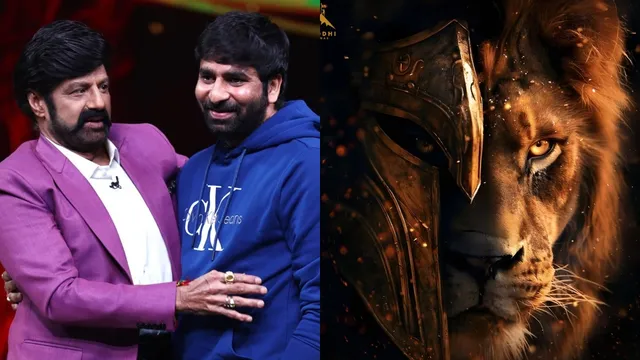 NBK111: Nandamuri Balakrishna Teams Up with Director Gopichand Malineni For Second Mass Collaboration