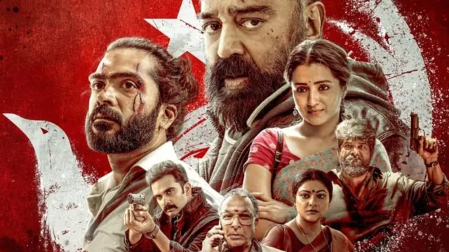Thug Life Box Office Collection Day 3: Kamal Haasan's Tamil Movie Registers Modest Growth Amid New Releases