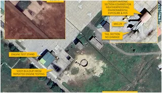 Weeks After PM Modi’s Photo ‘Fact-Check’, Satellite Images Debunk Pakistan’s Adampur Base Destruction Claim