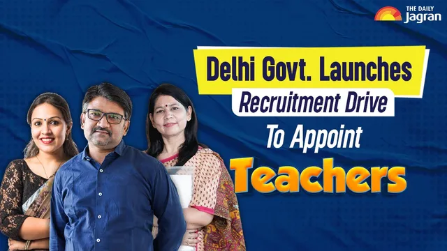 delhi-govt-launches-teacher-recruitment-drive-for-75-cm-shri-schools-at-edudelnicin-apply-by-june-9-for-pgt-tgt-prt-posts