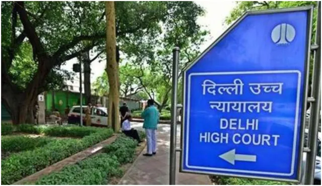 cant-claim-right-to-continue-occupying-public-land-hc-allows-demolition-at-south-delhis-bhoomiheen-camp