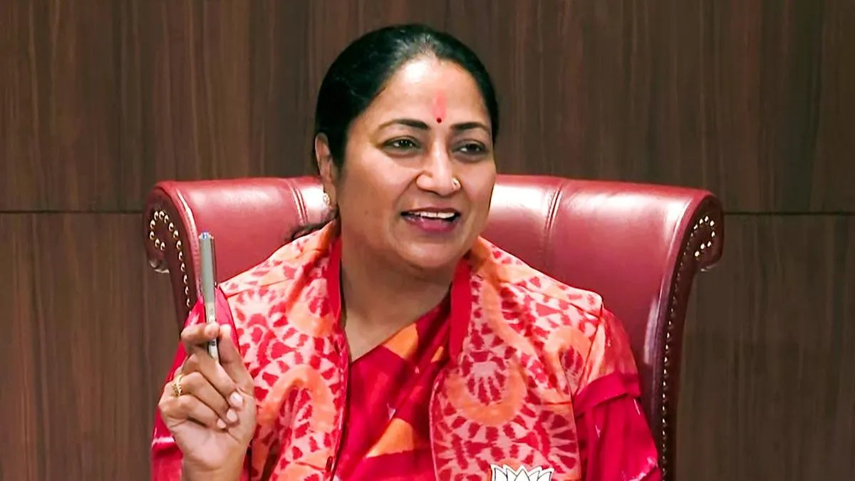 delhi-cm-orders-accessibility-upgrades-in-govt-buildings-sports-complexes-for-differentlyabled