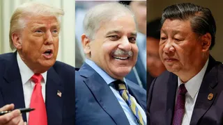 Nukes, Lies & Terror: Pakistan Fooled US For Decades, Now It’s China’s Turn? Here's What Report Says