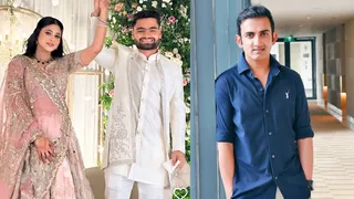 Top Indian Cricketers Who Married Politicians Or Turned Politicians Themselves: Rinku Singh, Gautam Gambhir And Others