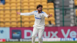 IND vs ENG: Former India Bowling Coach Tips Kuldeep Yadav To Recreate Shane Warne Like Magic In England
