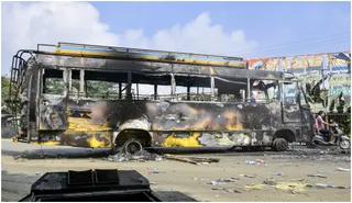 Why Is Manipur Witnessing Violence Again? How Meitei Leader's Arrest Led To Fresh Unrest | Explained