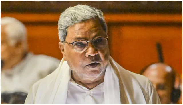 'Didn't Organise It': Siddaramaiah Denies Govt Role In RCB Event, Pins Blame On Cricket Body