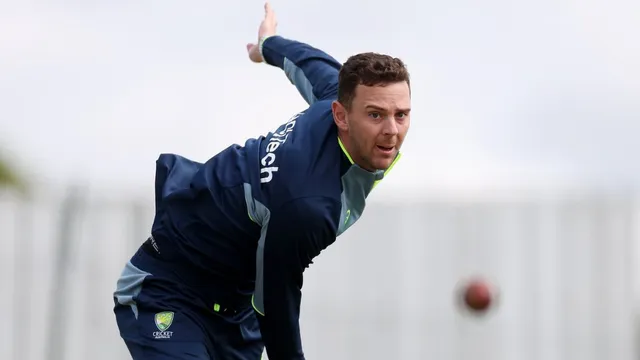 WTC Final: Josh Hazlewood Pushes Selection Case For Lord’s Clash, Says 'Bowling Probably Best Over My Career'