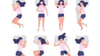 What Your Sleeping Position Says About You: Discover Hidden Personality Traits