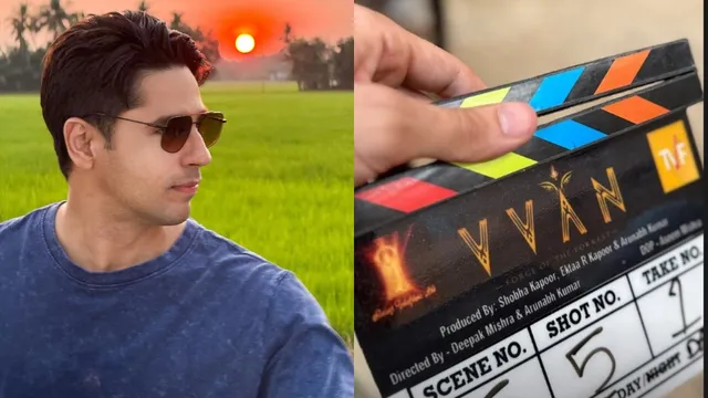 Sidharth Malhotra Vvan shoot 1749483285975 v