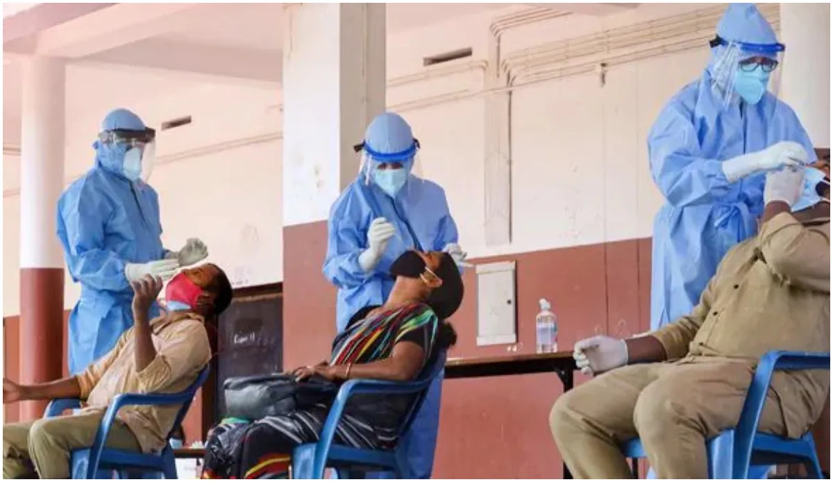 covid19-cases-rise-to-6400-kerala-nears-2000-active-cases-new-xfg-variant-detected-latest-updates