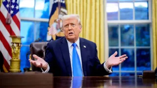 Why Not Pakistan? Trump Bans 12 Nations Amid Immigration Crackdown, But Spares ‘Terror Haven’