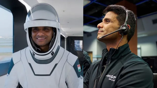 shuks-set-for-historic-iss-launch-on-june-10-how-subhanshu-shukla-trained-with-nasa-esa-jaxa-for-his-space-mission