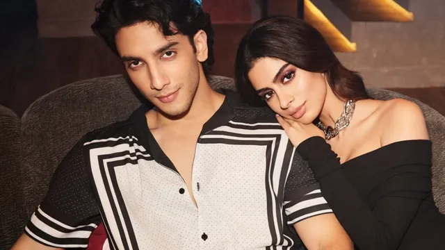 khushi-kapoor-and-vedang-raina-viral-video-from-sonam-kapoor-birthday-sparks-speculation-after-heated-exchange-caught-on-camera