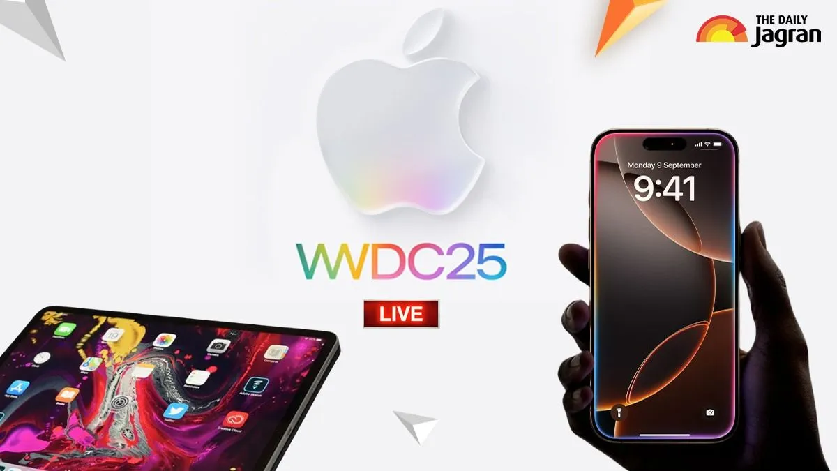 Apple WWDC 2025 Event Live Updates: After A Big Opening, What Will Apple Reveal Next?
