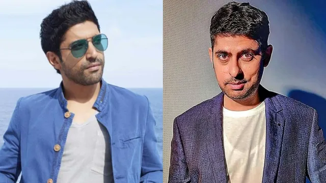 'Farhan Akhtar Earned Rs 45 Lakh, I Was Paid Rs 45,000': Varun Grover Exposes Shocking Pay Gap