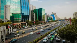 Gurugram’s Shankar Chowk Subway Expected To Open Soon, To Ease Traffic And Pedestrian Movement | Details